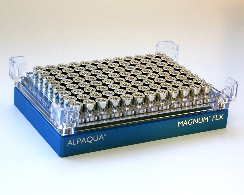 Magnum FLX® with Solid-Core™ Technology - Alpaqua